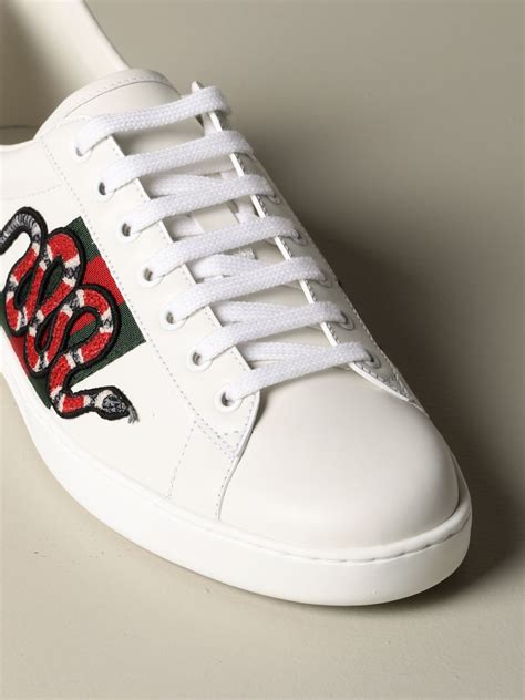 serpente gucci scarpe|Gucci Livermore Outlet.